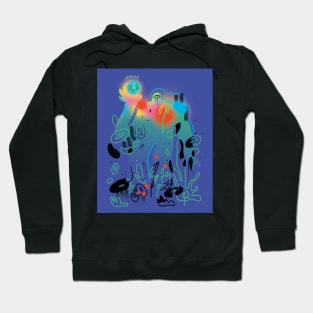 Protect our Planet Hoodie